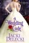 [Code Breakers 05] • A Wedding Code